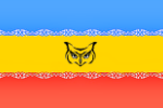 Hangai Official NS Flag.png