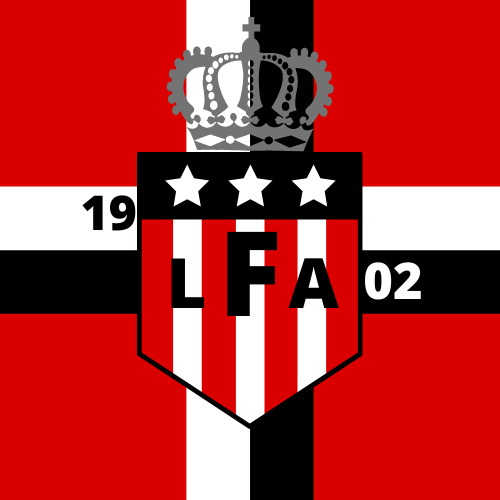 The LFA's Logo