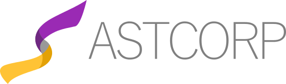 File:AstCorp logo.png