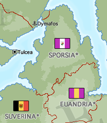 Map of Sporsia