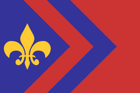 File:Flag of Saint Francoisbourg.gif