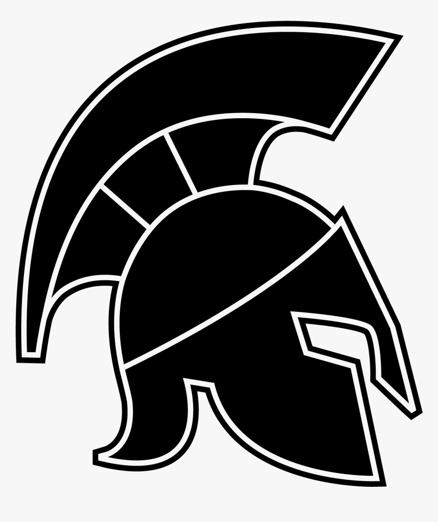 131-1311999 dasche-spartans-football-logo-spartan-helmet-transparent-hd.png