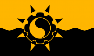 File:Flag of Sunset Sea Islands.png
