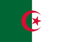 File:Drapeau Algérie.png