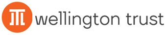 File:Wellington Trust Logo.png