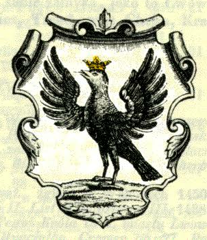 File:Coat of arms of the House of Korvini.png