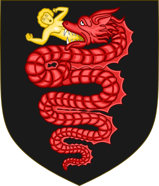 File:Coat of Arms of the Duchy of Hayan.png