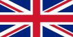 Flag of UK / U.K.