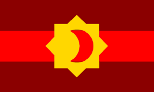Flag Of Makko Oko.png