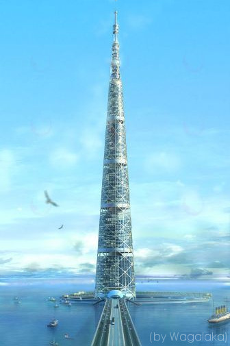 File:Millennium Tower 2.jpg