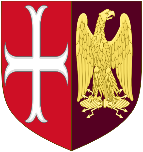 File:Coat of Arms of Anna of Latium.png