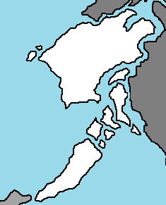 General Map of Ōrora