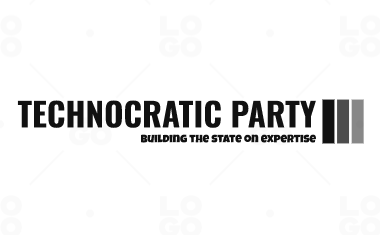 File:Technocratic Party (Istastioner) Logo.png