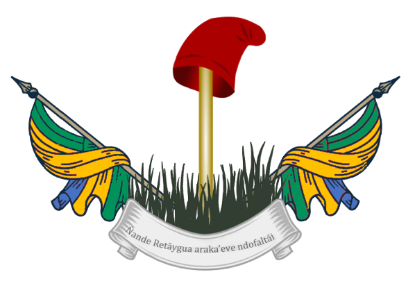 File:Coat of Arms Maregua .png