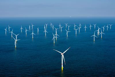 File:Offshore wind farm Jusland.jpg