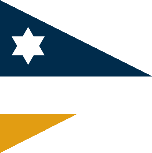 File:Naval rank flag of Commodore Mascylla.png