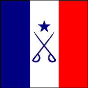 National Army of Notreceau Flag.png