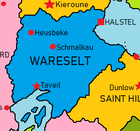 Wareselt Map.png