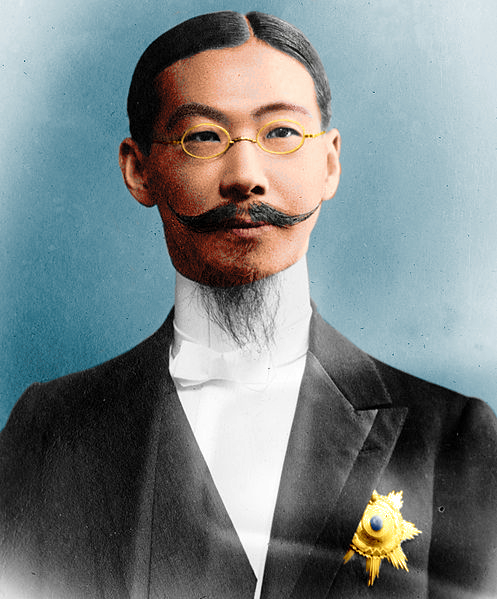 File:Ryuunosuke Miyamoto portrait colorized.png