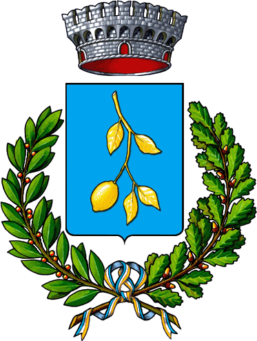 File:Coat of arms of Limonaia.png