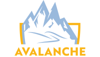 White Rock Avalanche logo.png