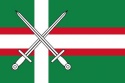 Flag of East Chanchajilla