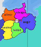 Map of Provinces