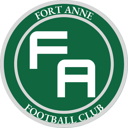 File:Fort Anne FC logo.png