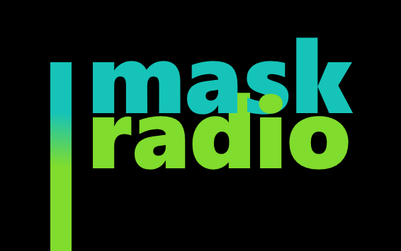 File:Maskradio logo.png