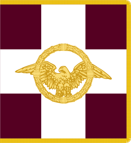 File:Latin army flag.png