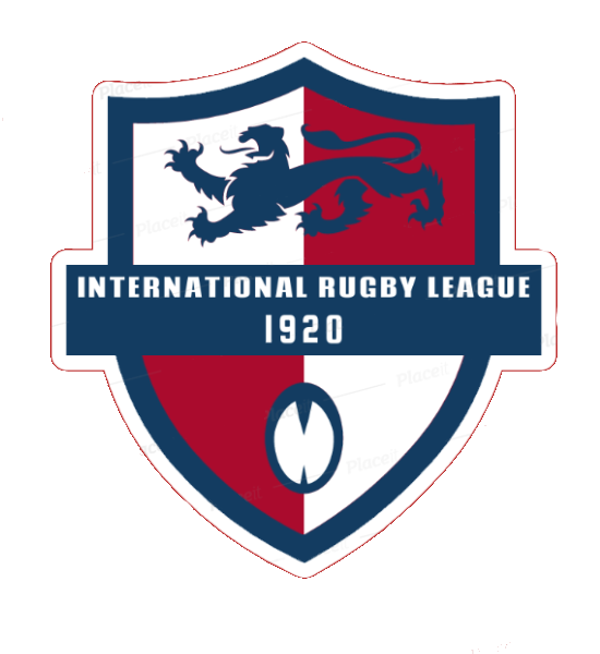 International Rugby League IIWiki