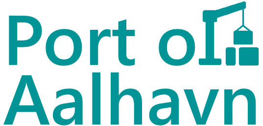 File:Port of Aalhavn logo.png