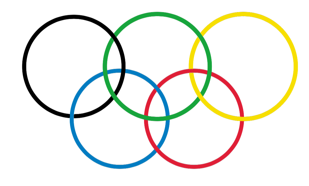 Olympic Games (Iearth) - IIWiki