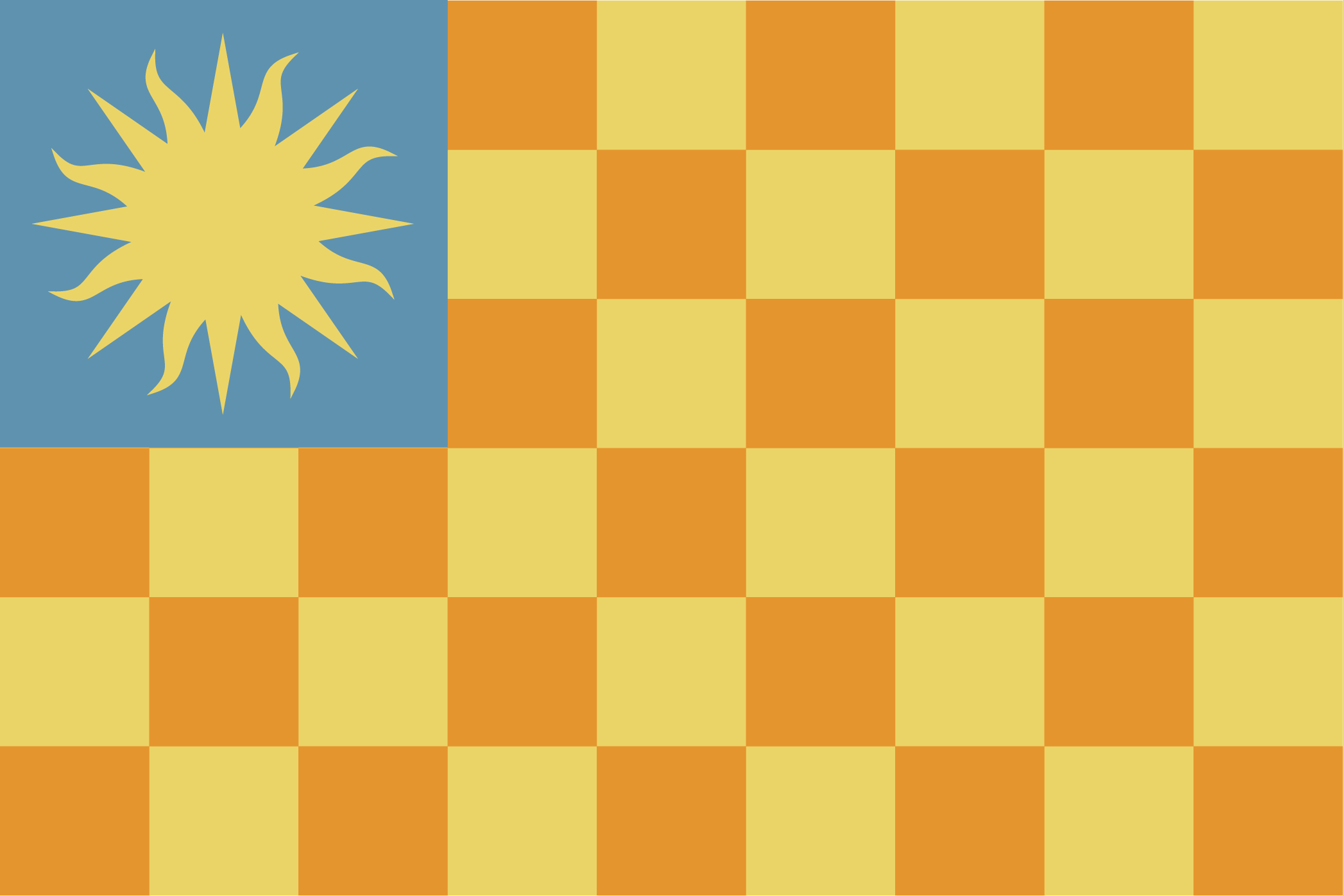Aureum Flag.png