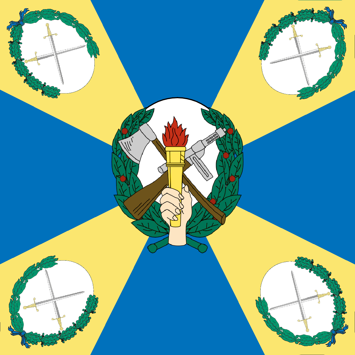 Flag of Armed Forces Valtriva.png