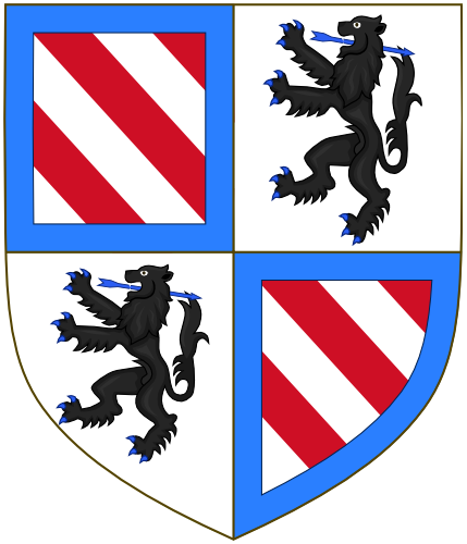 File:Coat of Arms of the Duke of Seressi.png