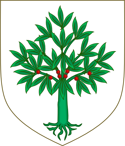 File:Coat of arms of the Duchy of Tiberias & Ramitha.png