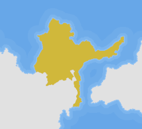 Location of Flouryst