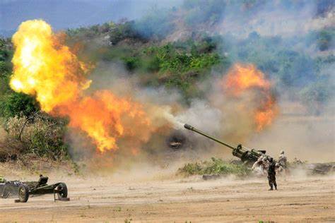 File:Elastan artillery fires at Nidayar.jpg