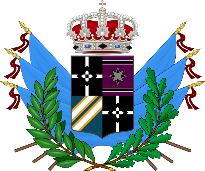 File:Coat of Arms of Trellin.png
