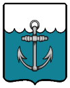 Coat of arms of Costak New2.png