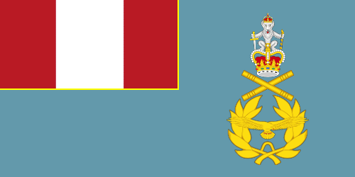 File:Flag of the Chief of the Air Staff.png