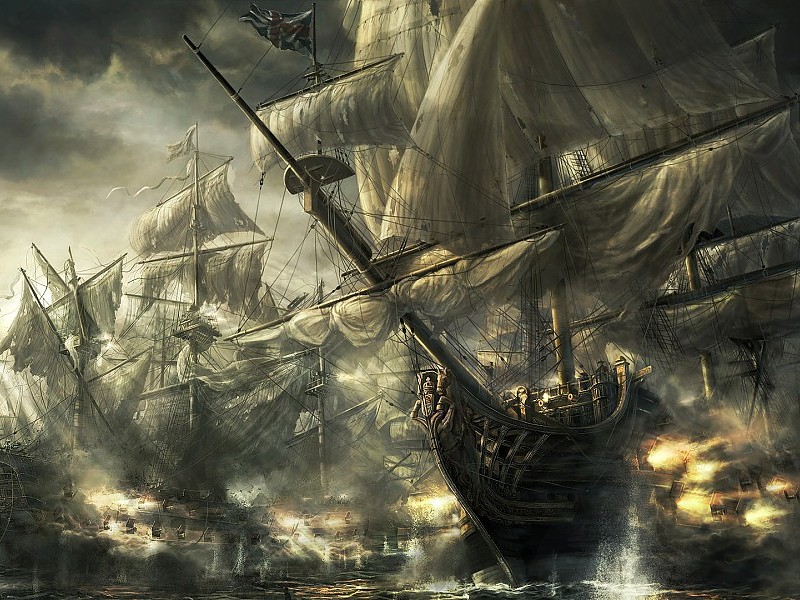 File:Naval battle of Karnass Strait.jpg