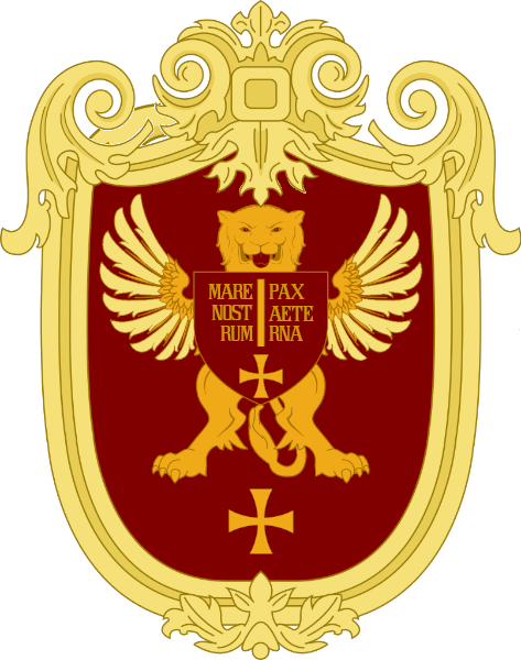 File:Coat of Arms of Poveglia 778-1784.png