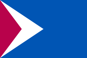 Calpurnia Flag.png