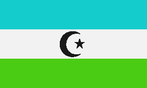 Flag of Qusayn.png