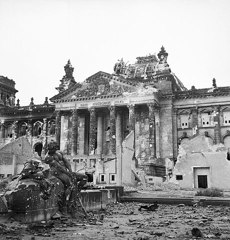File:Reichstag, Berlin.jpg