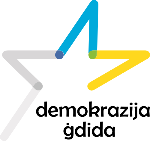 File:New Democracy (Sydalon) logo.png