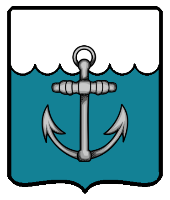 Coat of arms of Costak New.png