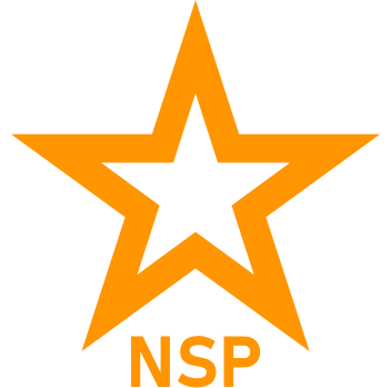 File:Logo of the New Socialist Party (New California).png